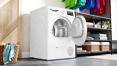 Bosch Serie 4 tørretumbler WTH83VP6SN (8 kg)