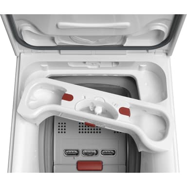 AEG 7000 Series vaskemaskine LTR7E731E1 (topbetjent 7 kg)