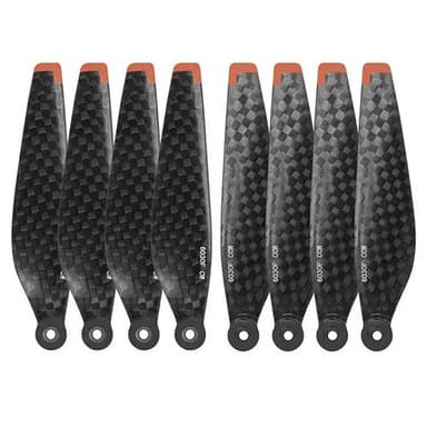 Kulfiber propelkit 6030F til DJI Mini 4 Pro