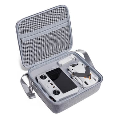 Skuldertaske til DJI Mini 4 Pro - Grå
