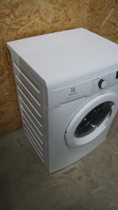 Electrolux vaskemaskine EW2F3067R4 - brugt