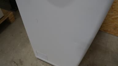 AEG topbetjent vaskemaskine L6TEP620K - brugt