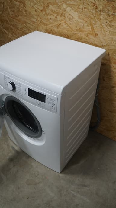 Electrolux vaskemaskine EW2F3067R4 - brugt