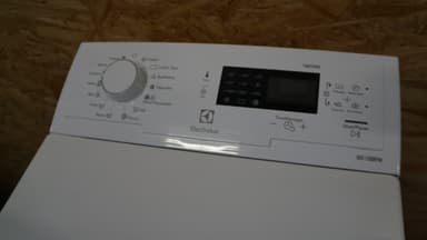 Electrolux topbetjent vaskemaskine TW30A6127 - brugt