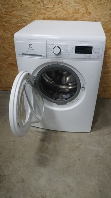 Electrolux vaskemaskine EW2F3067R4 - brugt