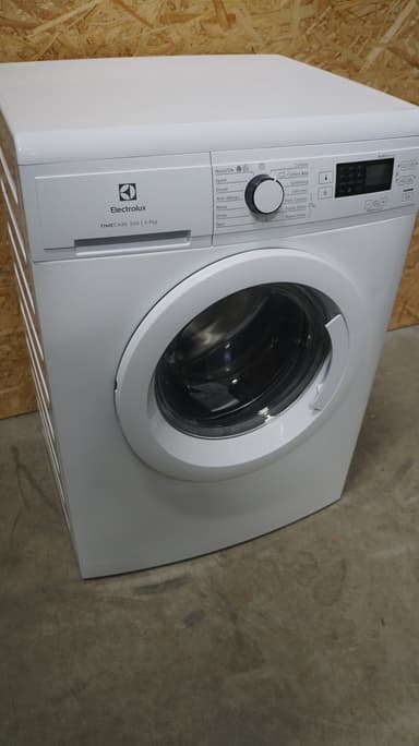 Electrolux vaskemaskine EW2F3067R4 - brugt