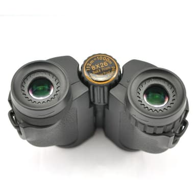 VISIONKING BAK4 Prisme kikkert Night Vision Vandtæt Teleskop