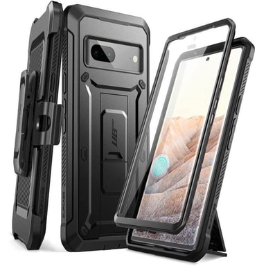 Google A SUPCASE Per Custodia  2024  UB Pro Custodia Con Fondina Robusta E Cavalletto 1151696 - Foto 10