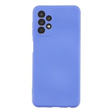 SKALO Samsung A13 4G Ultratynd TPU-skal - Lilla