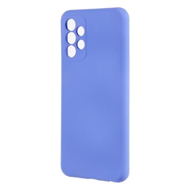 SKALO Samsung A13 4G Ultratynd TPU-skal - Lilla
