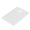Blackberry Q30 Etui Case Cover (Gennemsigtig)