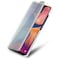 Samsung Galaxy A10e / A20e Pungetui Cover Case (Sølv)