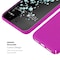 HTC U PLAY Cover Etui Case (Lyserød)