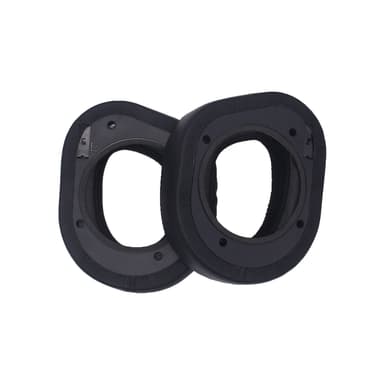 INF Ørepuder 1 par Sort Turtle Beach Stealth 700 Gen 2