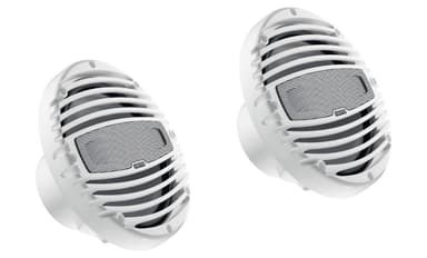 Hertz Marine Højttaler 200mm Med Led Lys