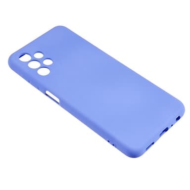 SKALO Samsung A13 4G Ultratynd TPU-skal - Lilla