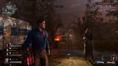 Evil Dead: The Game - Game of the Year Edition - PC Windows