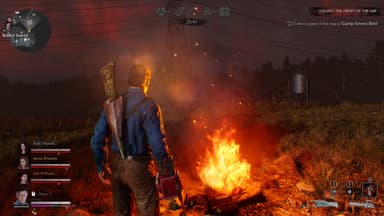 Evil Dead: The Game - Game of the Year Edition - PC Windows