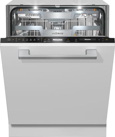 Miele opvaskemaskine G7660SCVi thumbnail