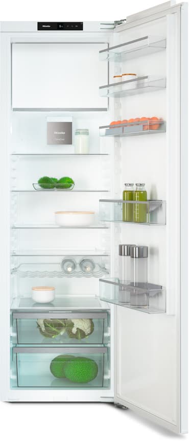 Miele K7734F refrigerator 11641440F thumbnail