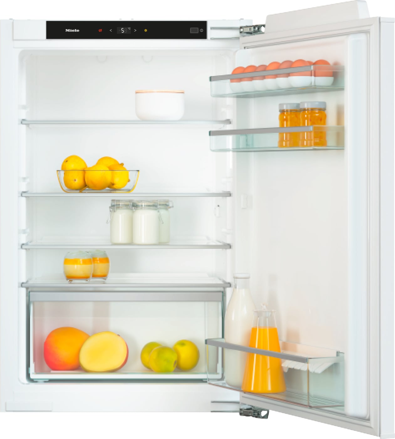 Miele K7113F refrigerator 11623160F thumbnail