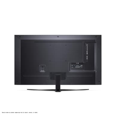 LG 50" NANO81 4K LCD TV (2022)