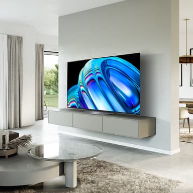 LG 65" B2 4K- OLED TV (2022)