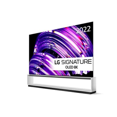 LG 88" Z2 8K OLED TV (2022)
