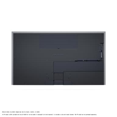 LG 55" G2 4K OLED evo TV (2022)