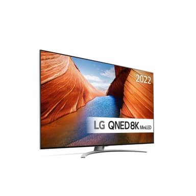 LG 86" QNED99 8K LCD NanoCell TV