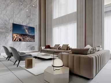 LG 77" Z3 8K OLED evo TV (2023)