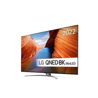 LG 86" QNED99 8K LCD NanoCell TV