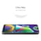 Samsung Galaxy M31 Cover Etui Case (Grå)
