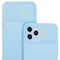 iPhone 11 PRO MAX Cover Etui Case (Blå)