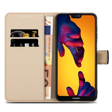 Huawei P20 LITE 2018 / NOVA 3E Pungetui Cover Case