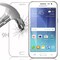 Samsung Galaxy J2 2015 Skærmbeskytter Beskyttelsesglas