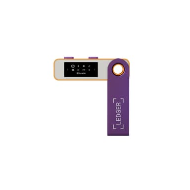 Ledger Nano S Plus - Gaming