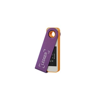 Ledger Nano S Plus - Gaming