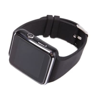 Bluetooth Smart-ur Touchscreen + Kamera