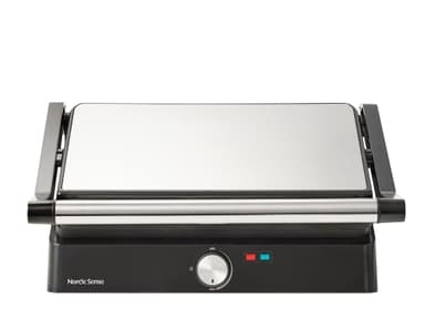 Nordic Sense Paninigrill 2200 watt
