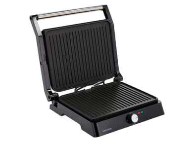 Nordic Sense Paninigrill 2200 watt