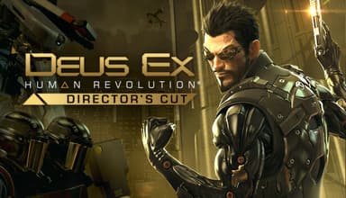 Deus Ex: Human Revolution - Director s Cut - PC Windows