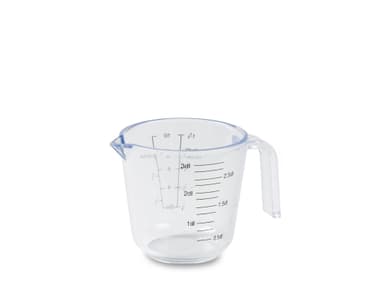 Funktion Målekande 300 ml Klar