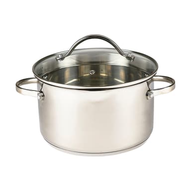 Funktion Gryde m/låg 3 liter
