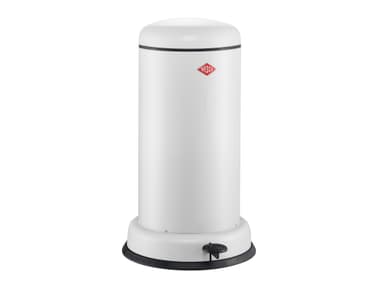 Wesco Baseboy Pedalspand Dia 36,2 x 63,5 cm 20 liter Mat hvid