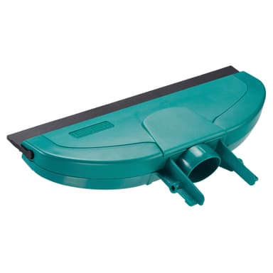 Leifheit Dry&Clean Mundstykke 17 cm grøn