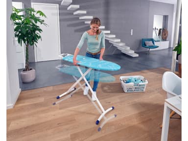 Leifheit Airboard M Solid Plus Strygebræt 120 x 38 cm