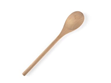 Funktion Grydeske 30 cm Bøg