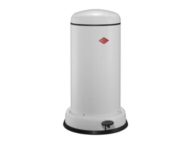 Wesco Baseboy Pedalspand Dia 36,2 x 63,5 cm 20 liter Hvid