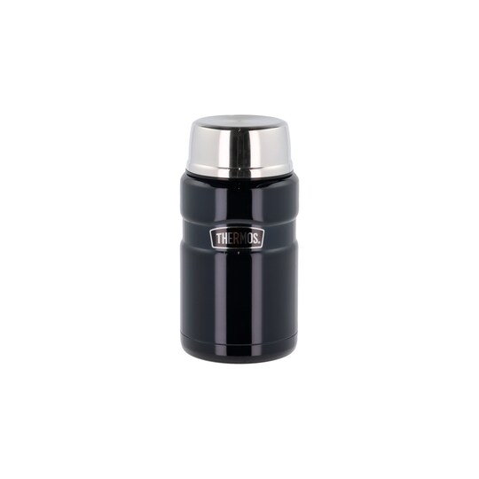 Thermos Stainless King Madtermoflaske 710 ml Midnight Blue